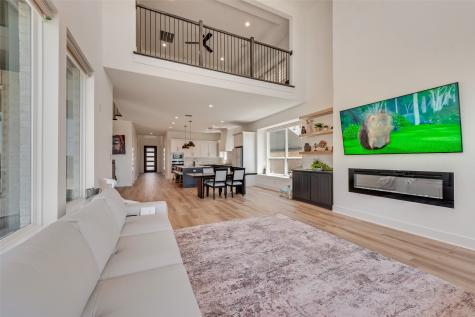 2905 Calvin Road Mckinney TX 75071