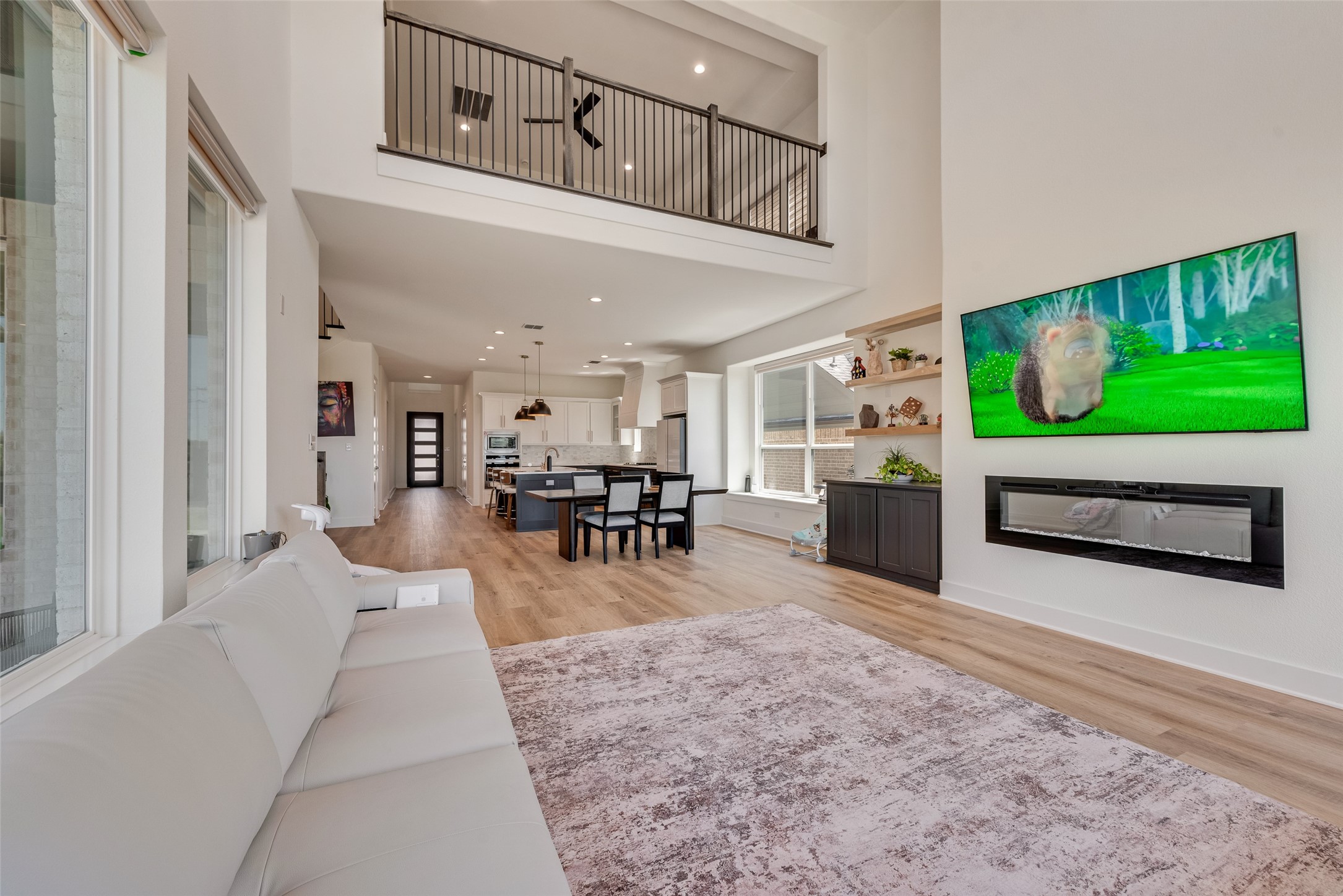 2905 Calvin Road Mckinney TX 75071