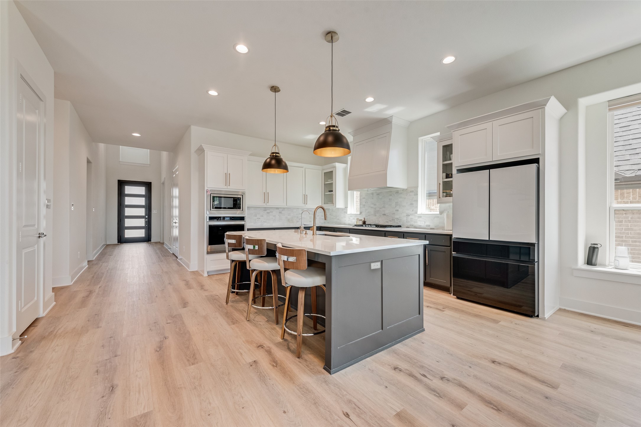 2905 Calvin Road Mckinney TX 75071