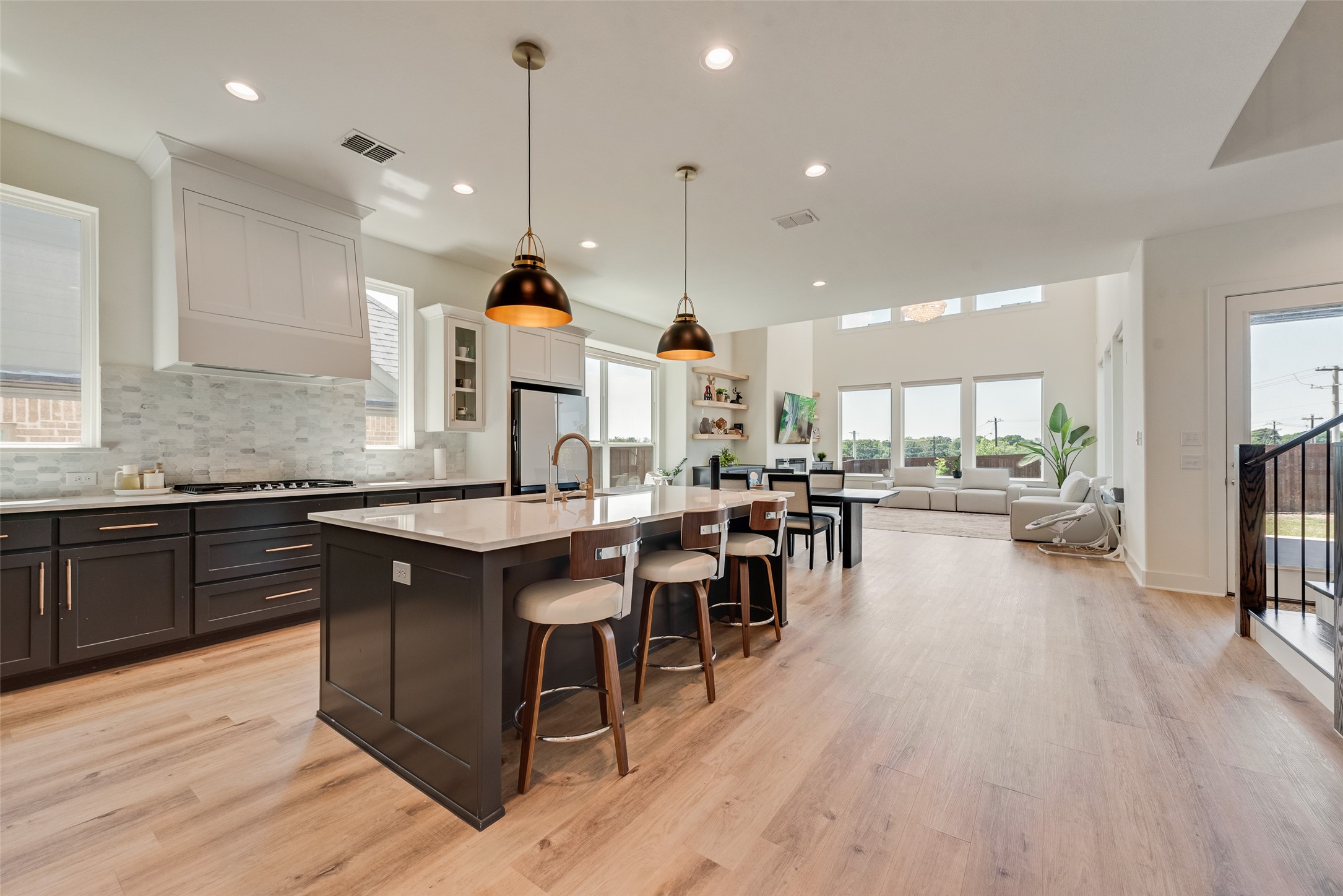 2905 Calvin Road Mckinney TX 75071