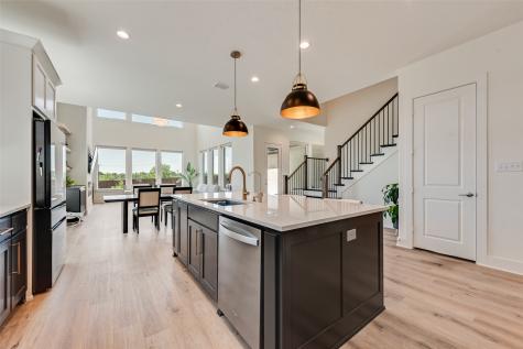 2905 Calvin Road Mckinney TX 75071