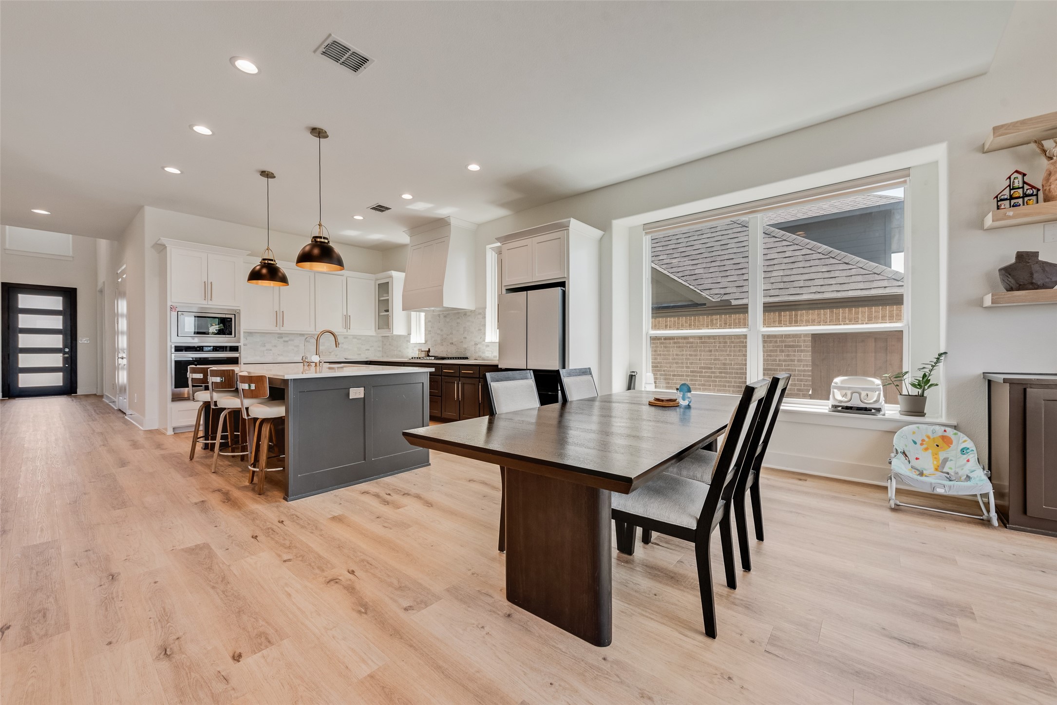 2905 Calvin Road Mckinney TX 75071