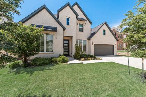 2905 Calvin Road Mckinney TX 75071