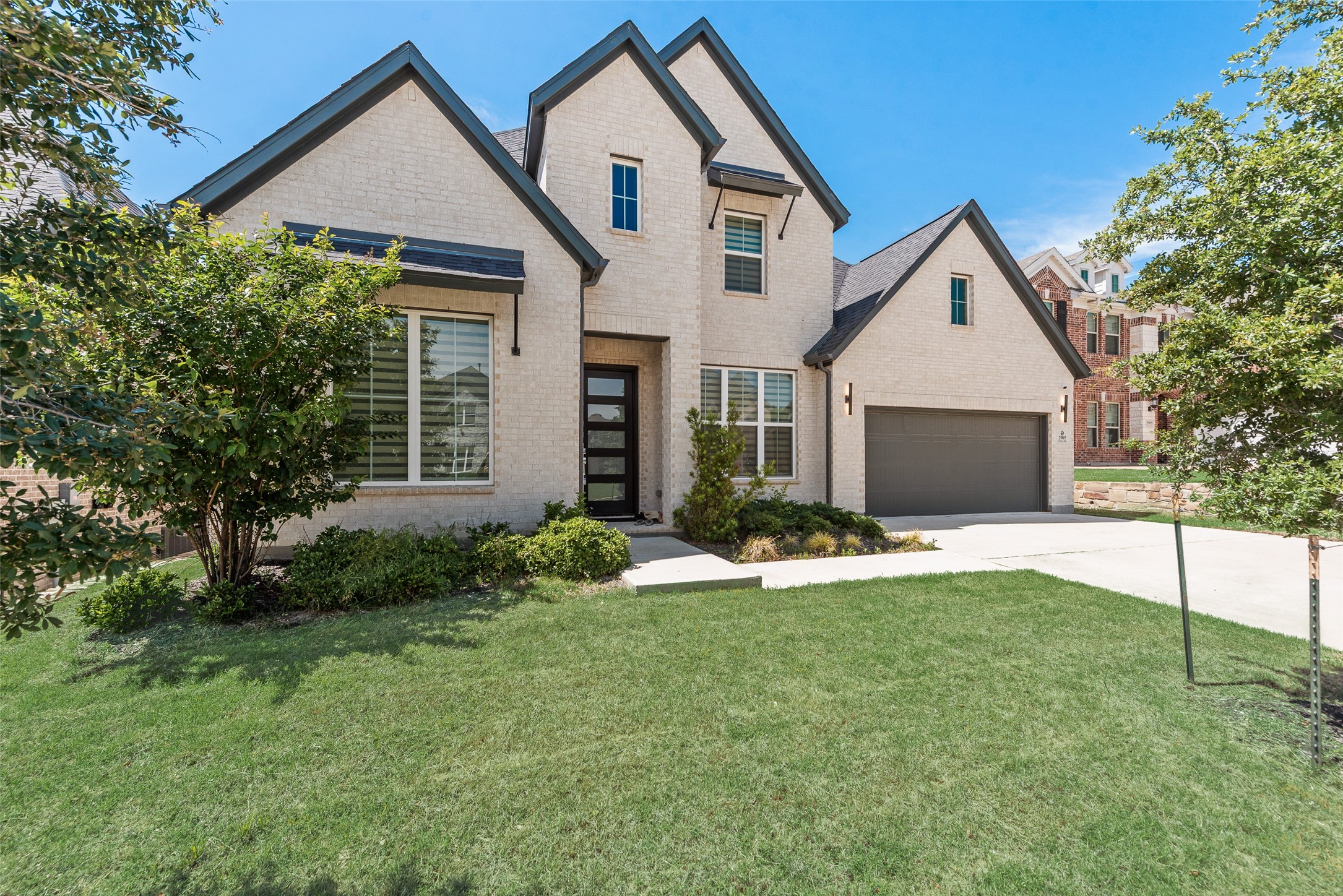 2905 Calvin Road Mckinney TX 75071
