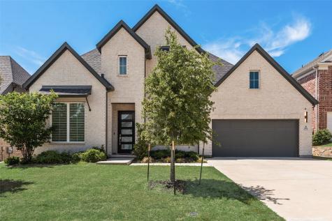 2905 Calvin Road Mckinney TX 75071