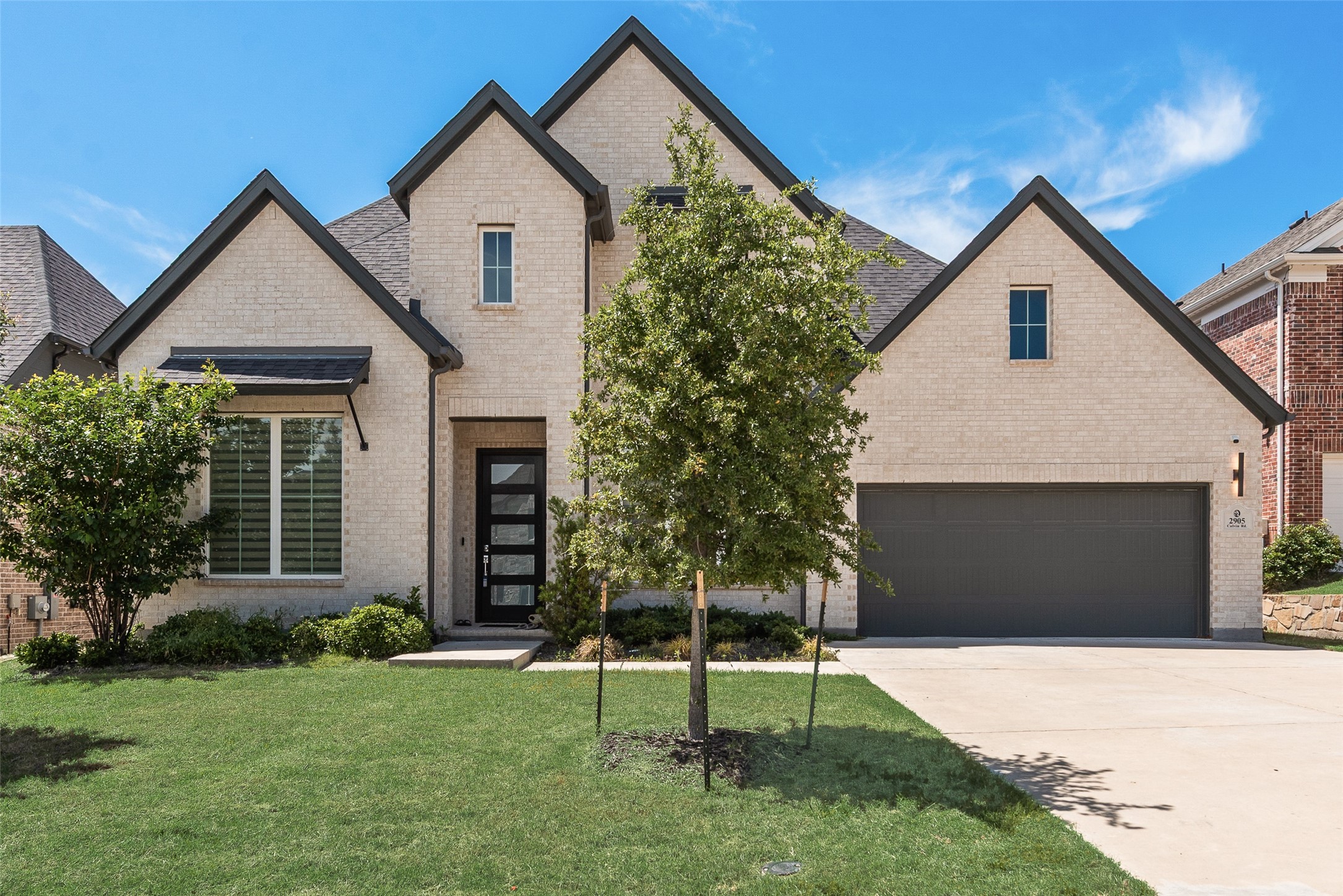 2905 Calvin Road Mckinney TX 75071
