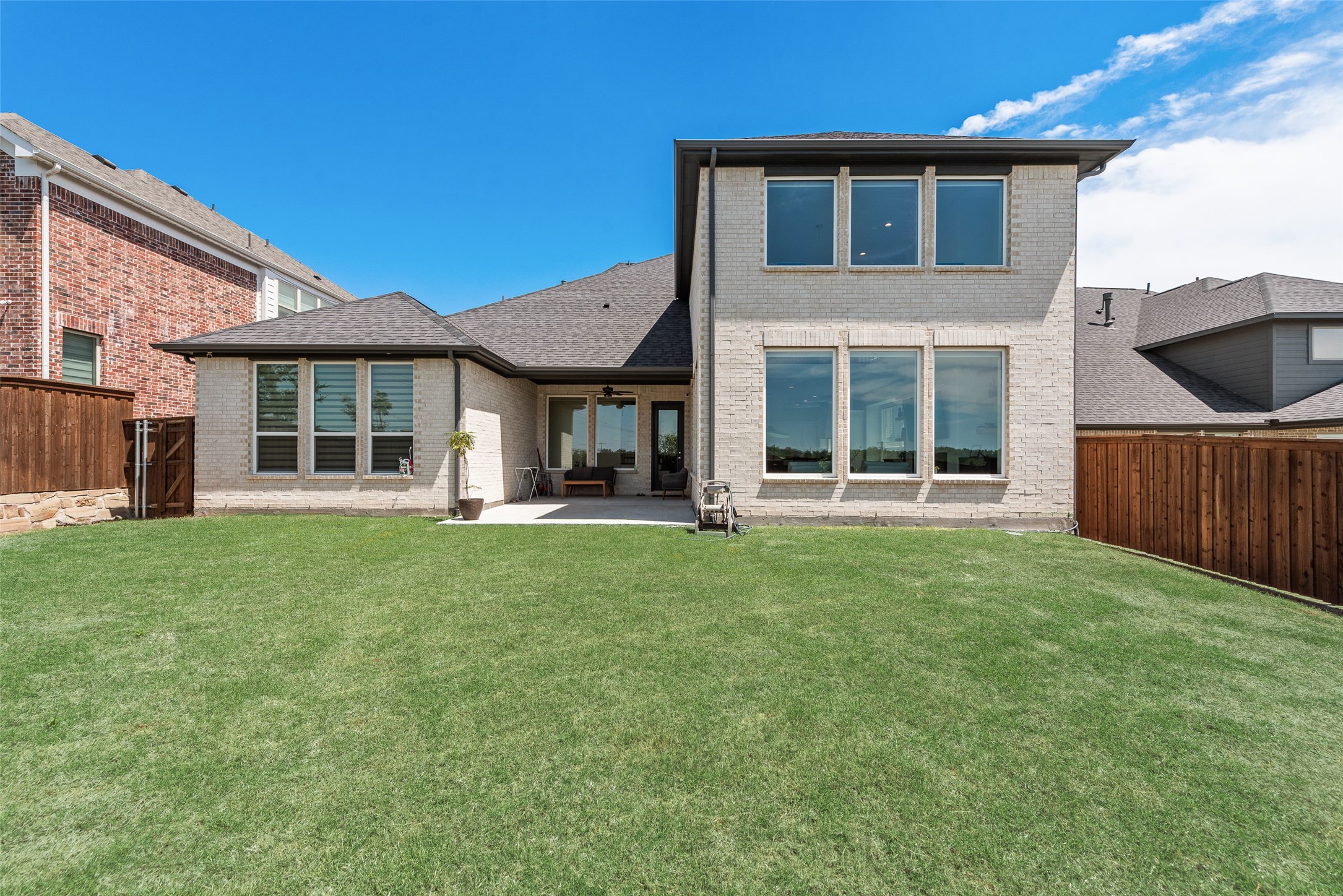 2905 Calvin Road Mckinney TX 75071