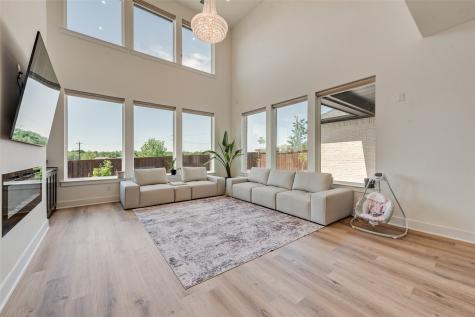 2905 Calvin Road Mckinney TX 75071