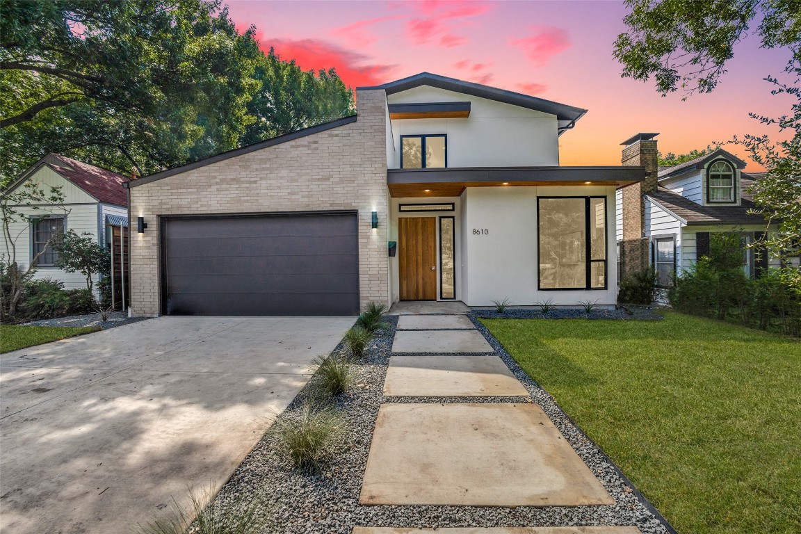 8610 Angora Street Dallas TX 75218