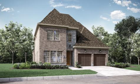 5713 Kildare Court Mckinney TX 75071