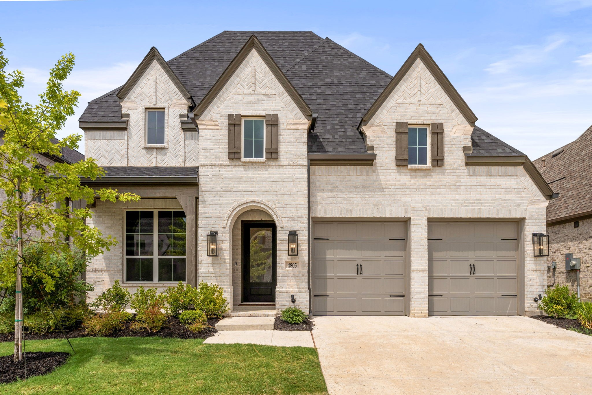 4805 Impression Lane Celina TX 75078