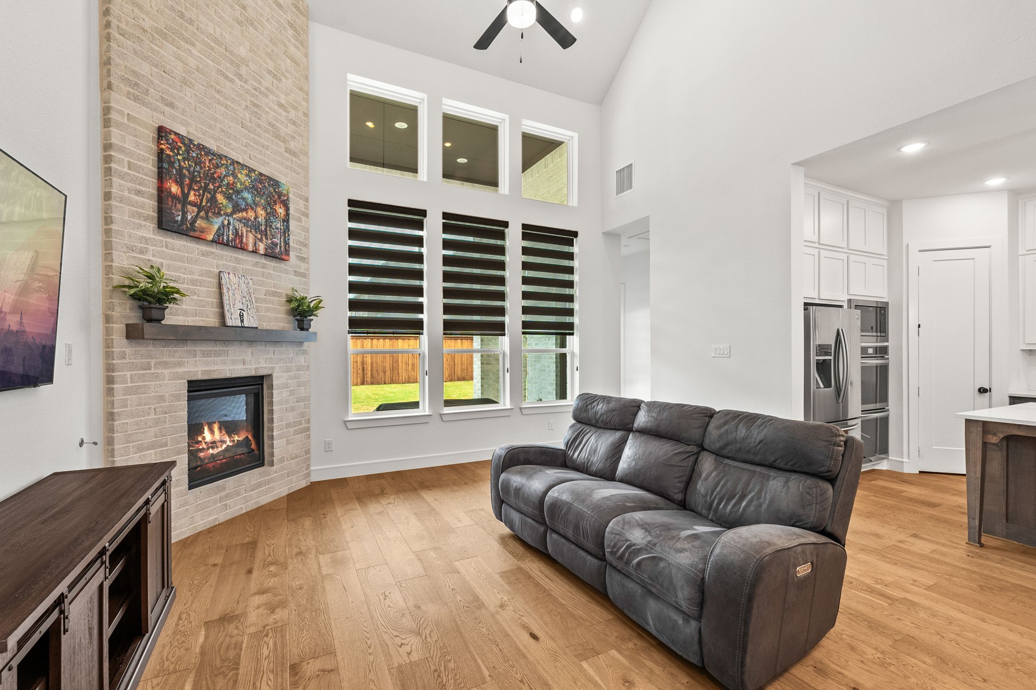 4805 Impression Lane Celina TX 75078