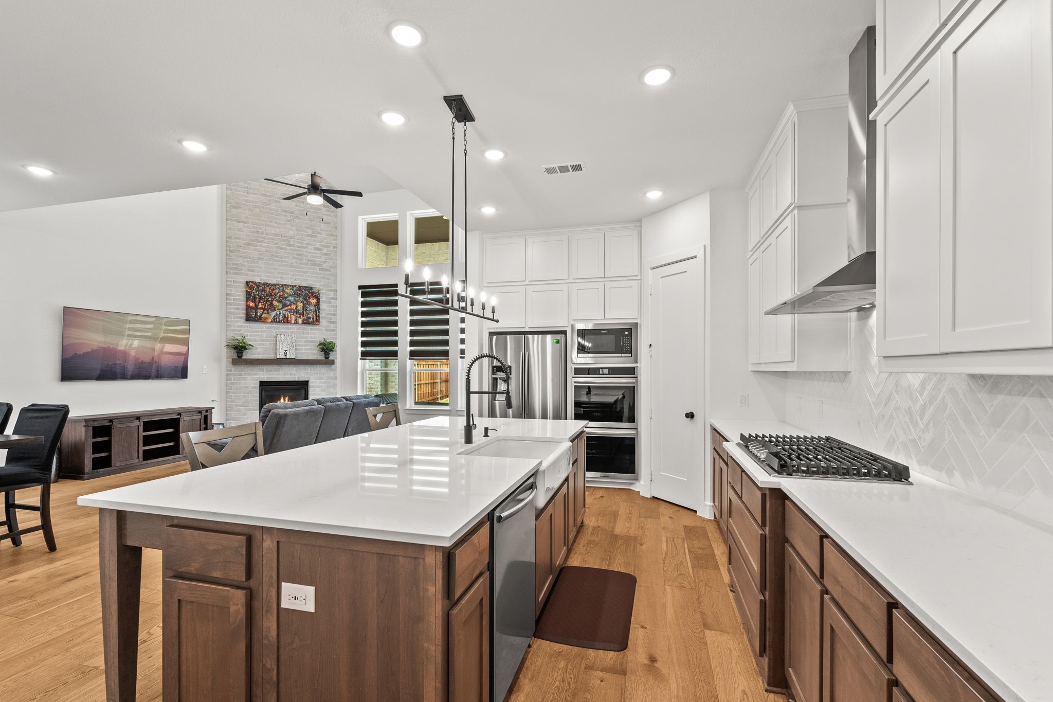 4805 Impression Lane Celina TX 75078