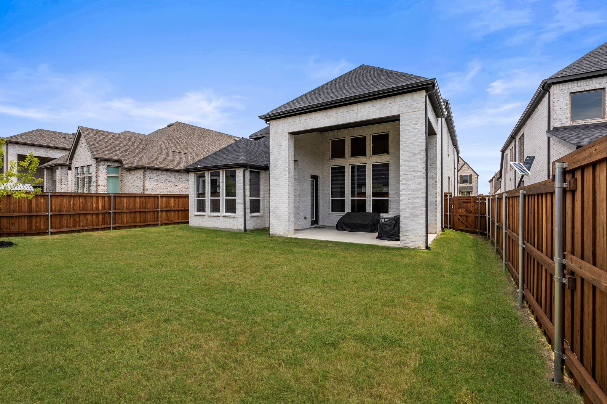 4805 Impression Lane Celina TX 75078