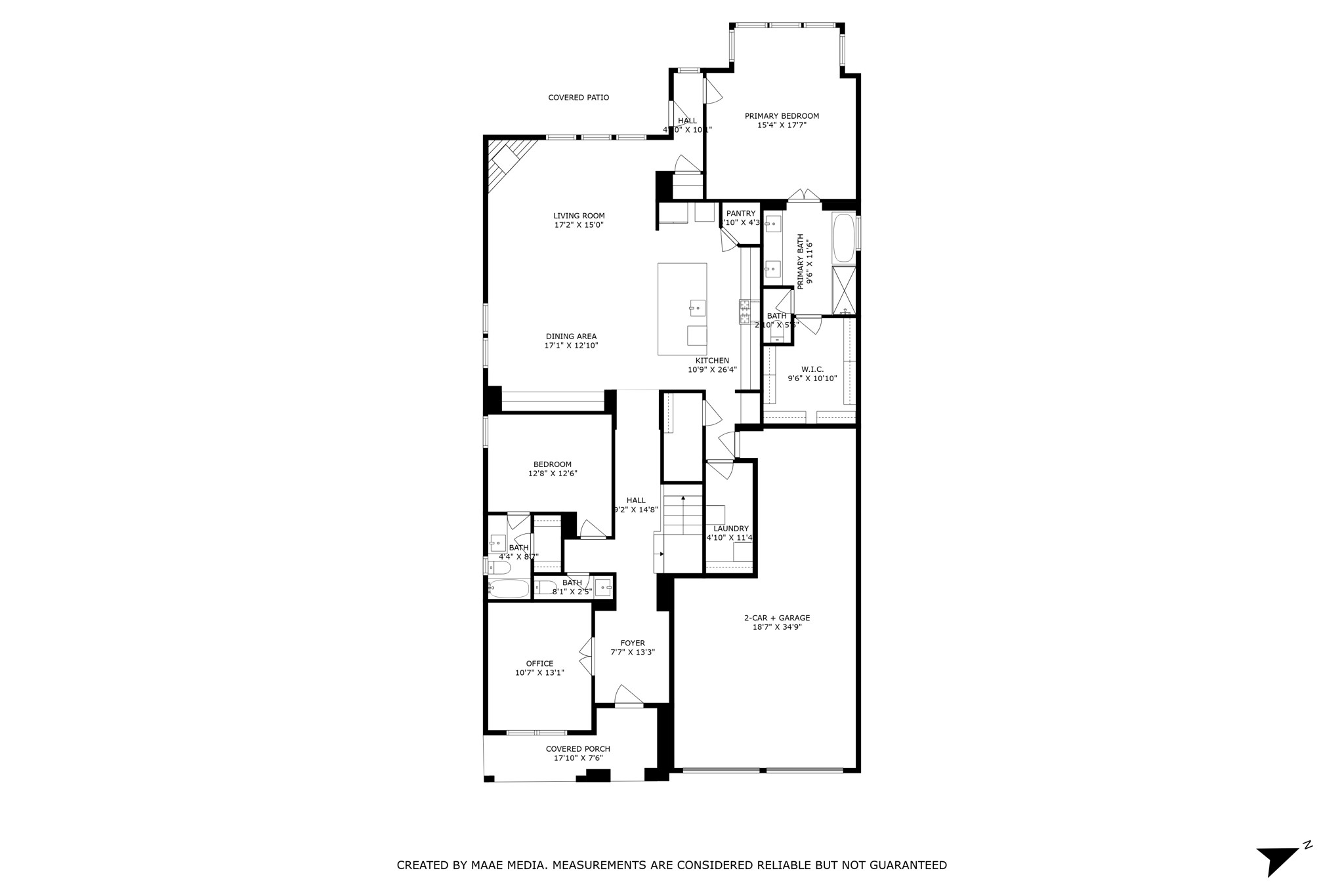 4805 Impression Lane Celina TX 75078