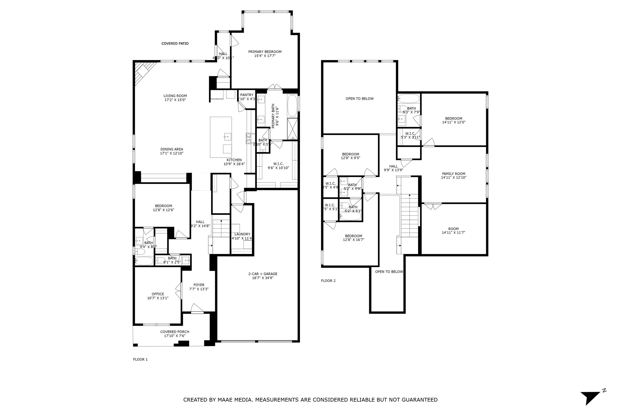 4805 Impression Lane Celina TX 75078