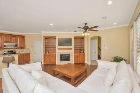 4905 Ridglea Hills Court Fort Worth TX 76116
