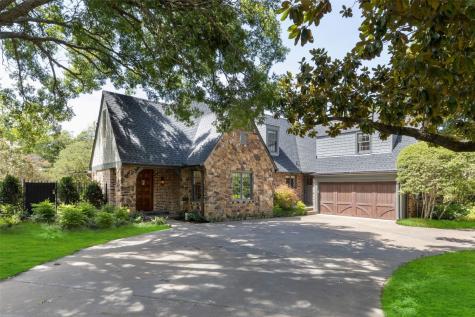 5336 Montrose Drive Dallas TX 75209