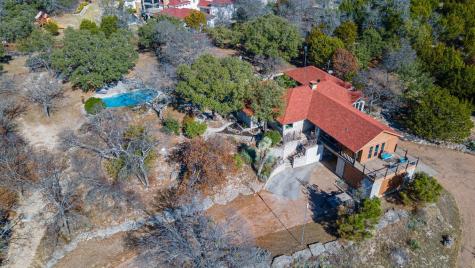 112 Lake Circle Court Weatherford TX 76087