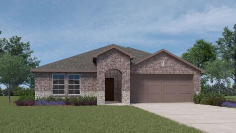 127 Charismatic Road Waxahachie TX 75165