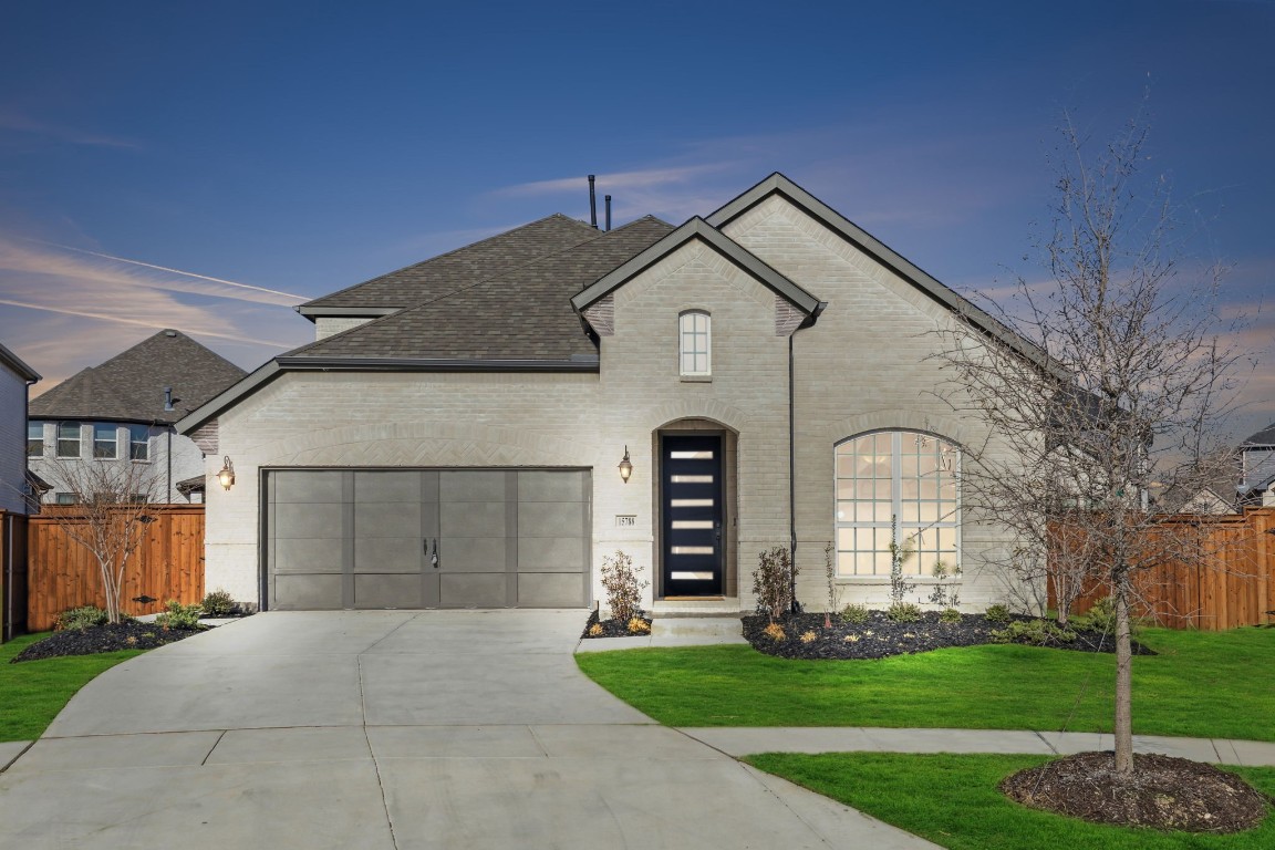 15788 Foliage Road Frisco TX 75035