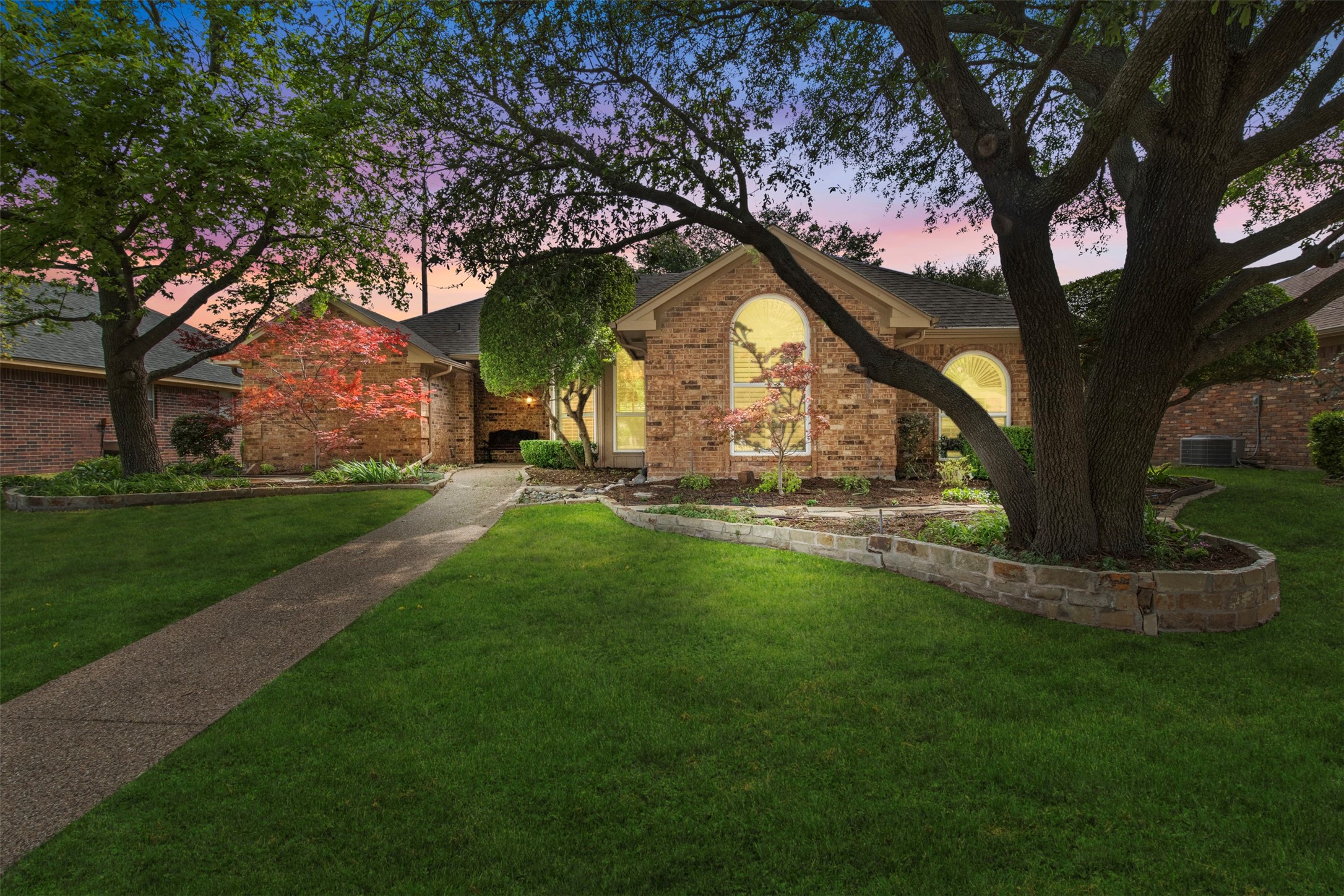 1104 Timberbend Trail Allen TX 75002