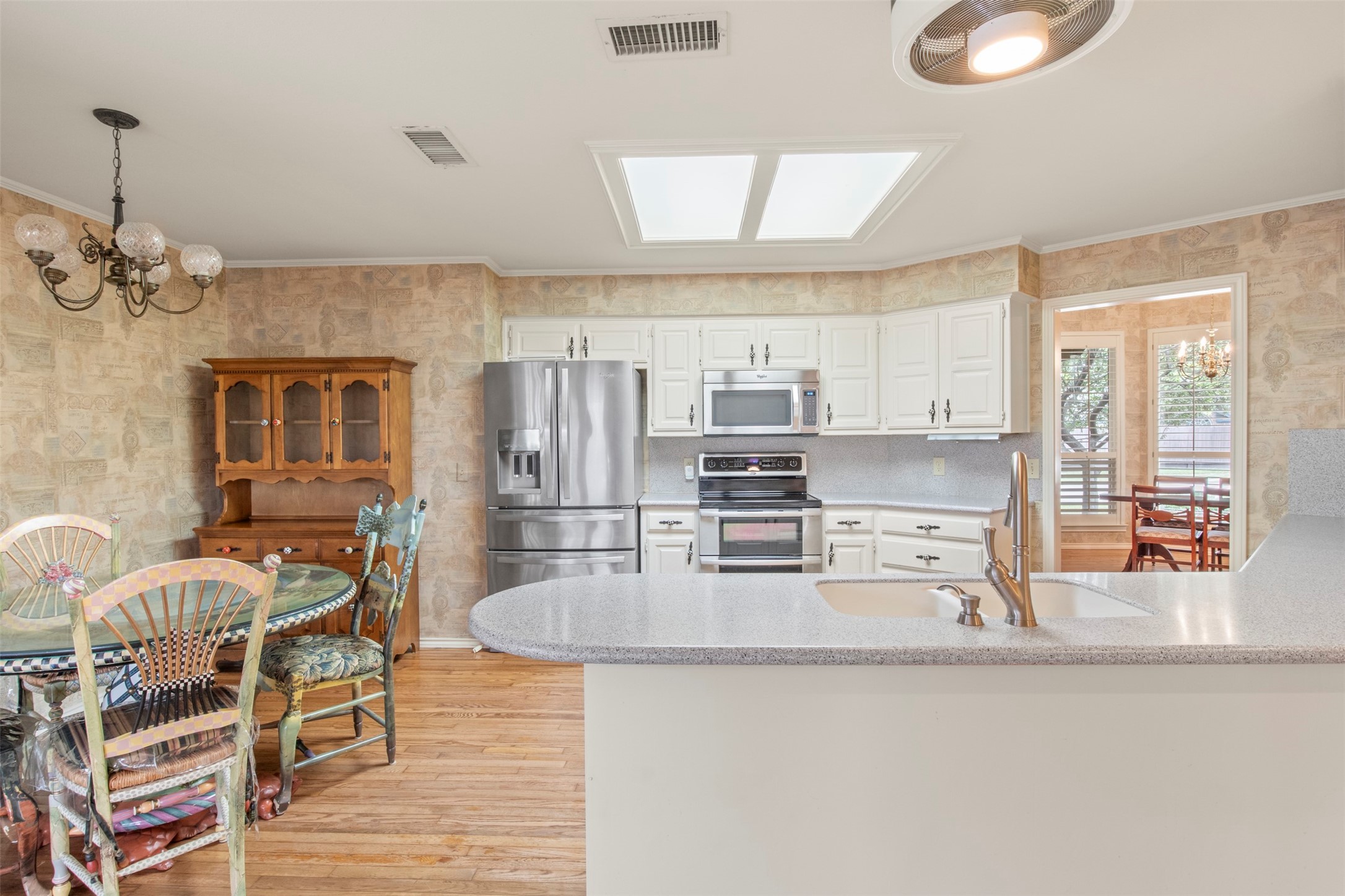 1104 Timberbend Trail Allen TX 75002