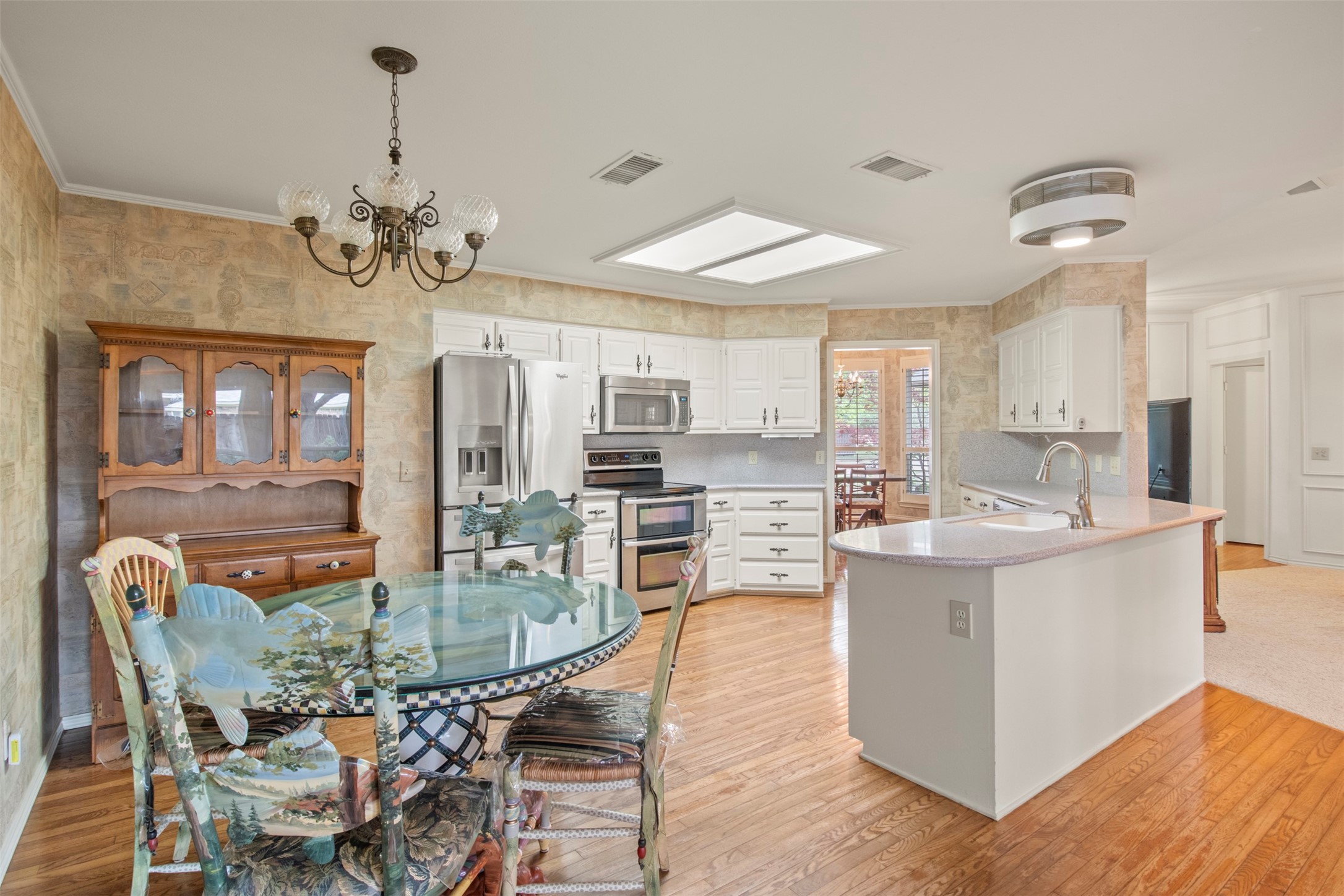 1104 Timberbend Trail Allen TX 75002