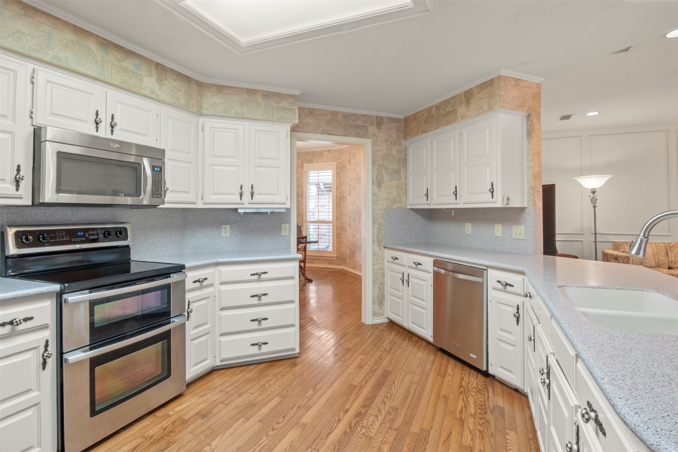1104 Timberbend Trail Allen TX 75002