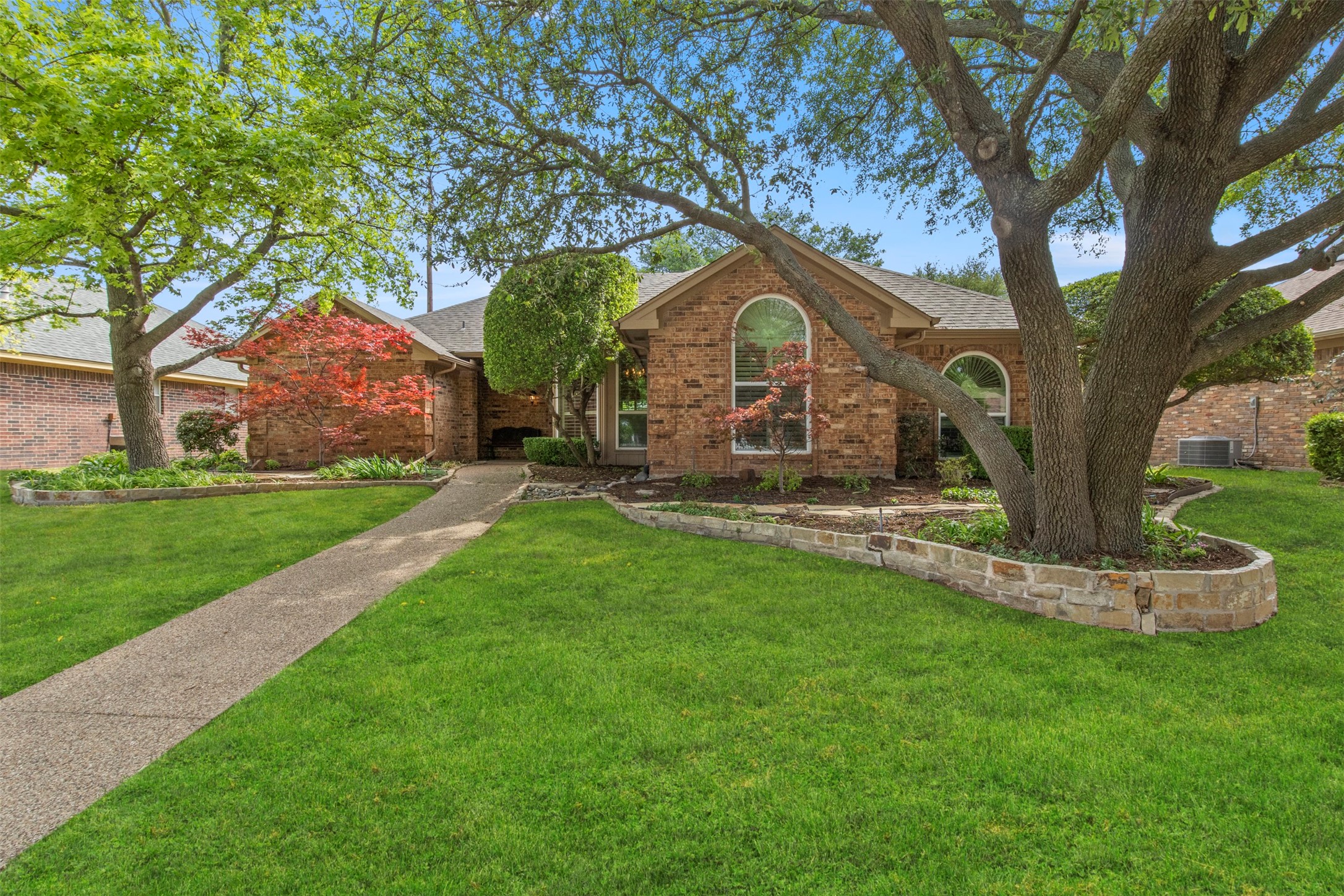 1104 Timberbend Trail Allen TX 75002