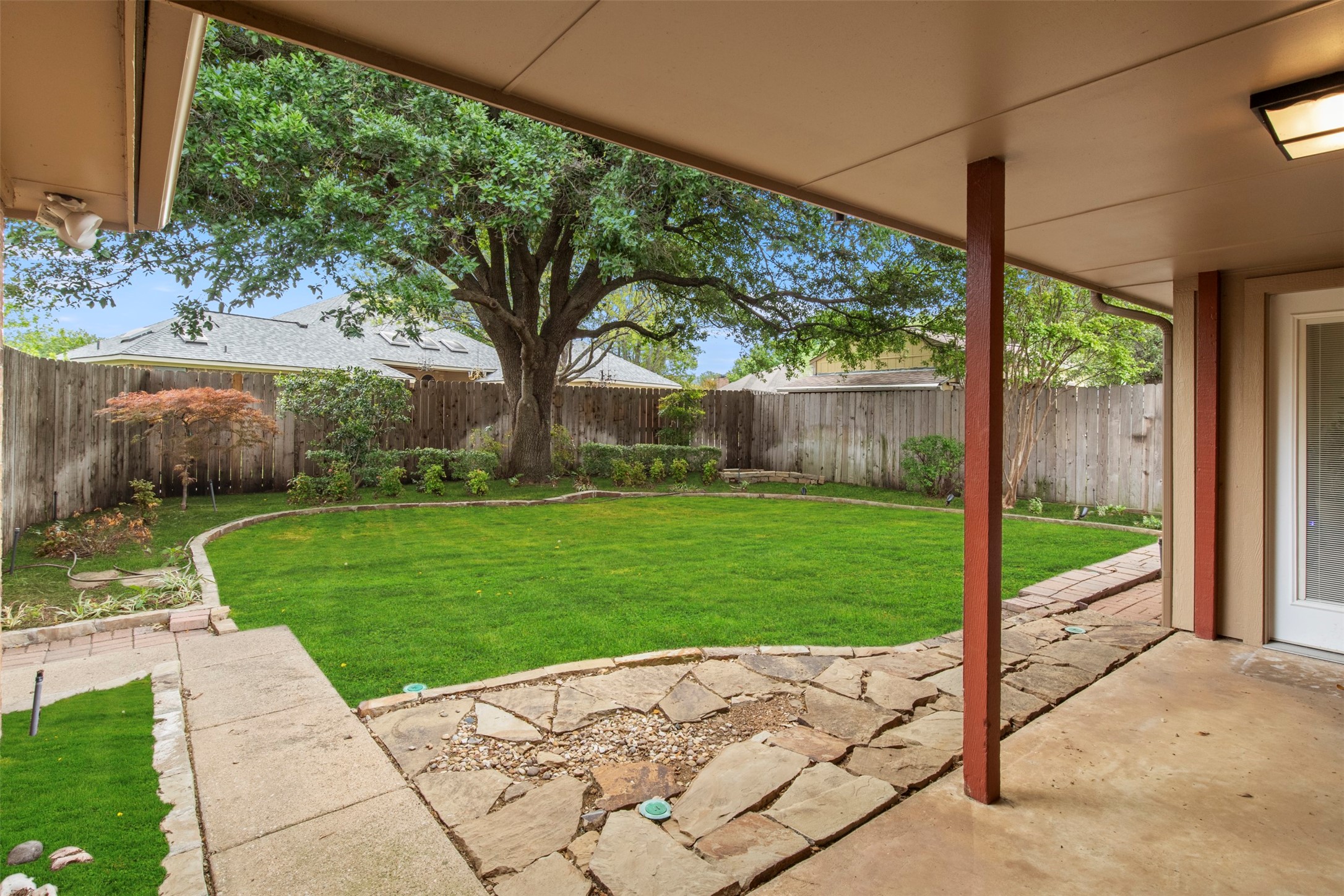 1104 Timberbend Trail Allen TX 75002
