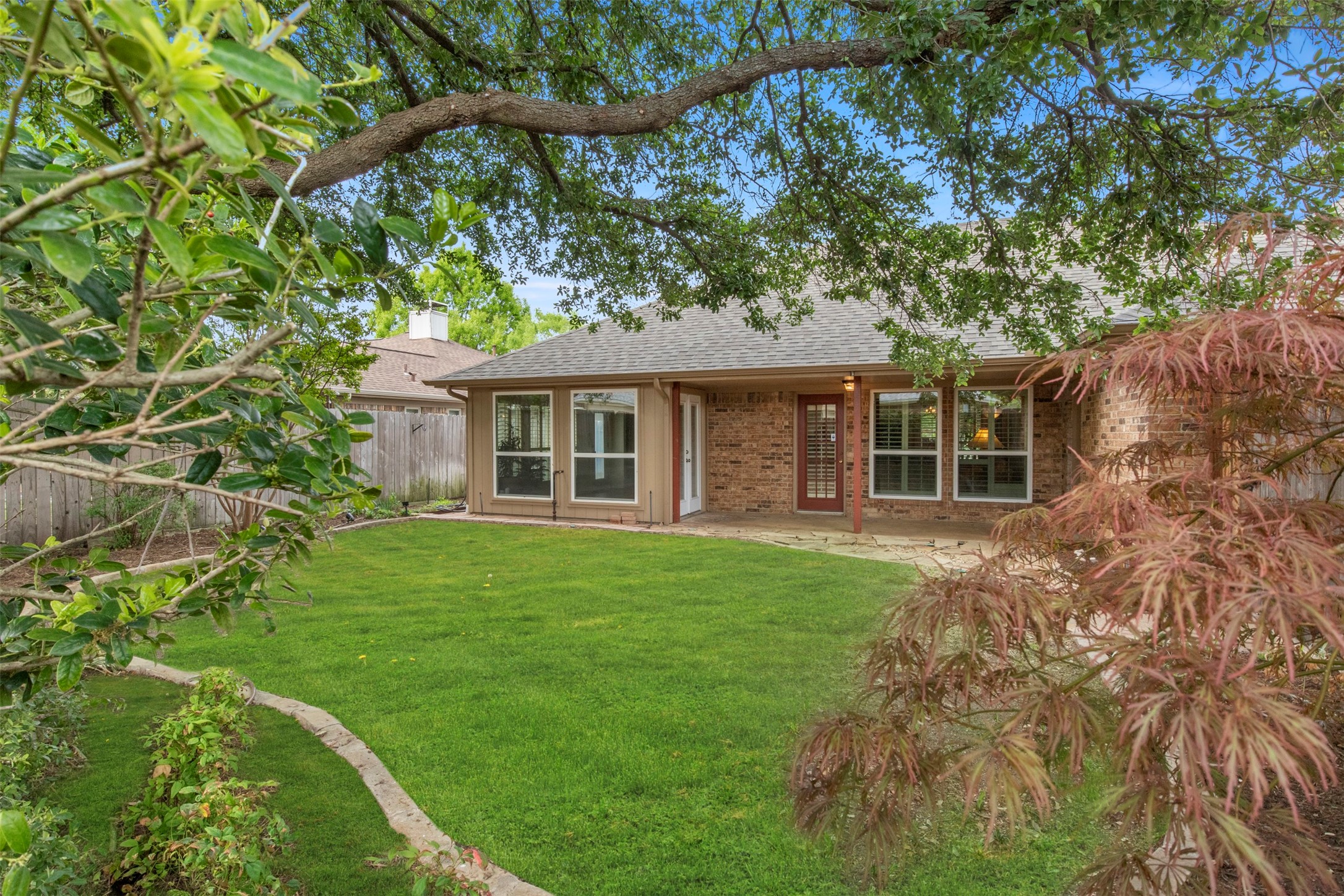 1104 Timberbend Trail Allen TX 75002