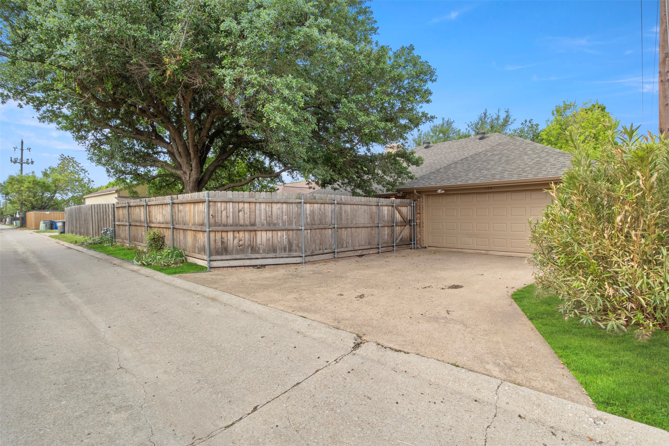 1104 Timberbend Trail Allen TX 75002