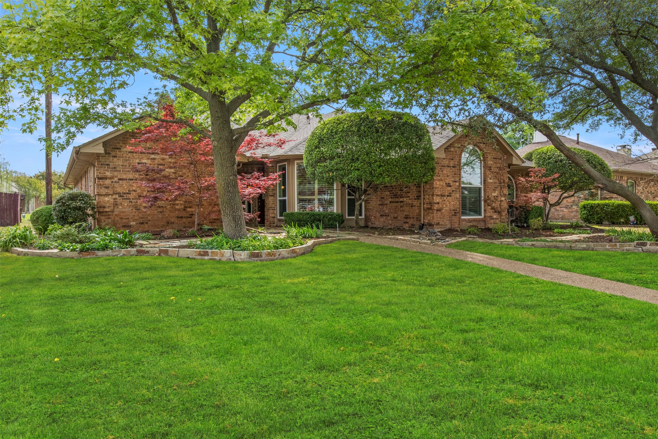 1104 Timberbend Trail Allen TX 75002