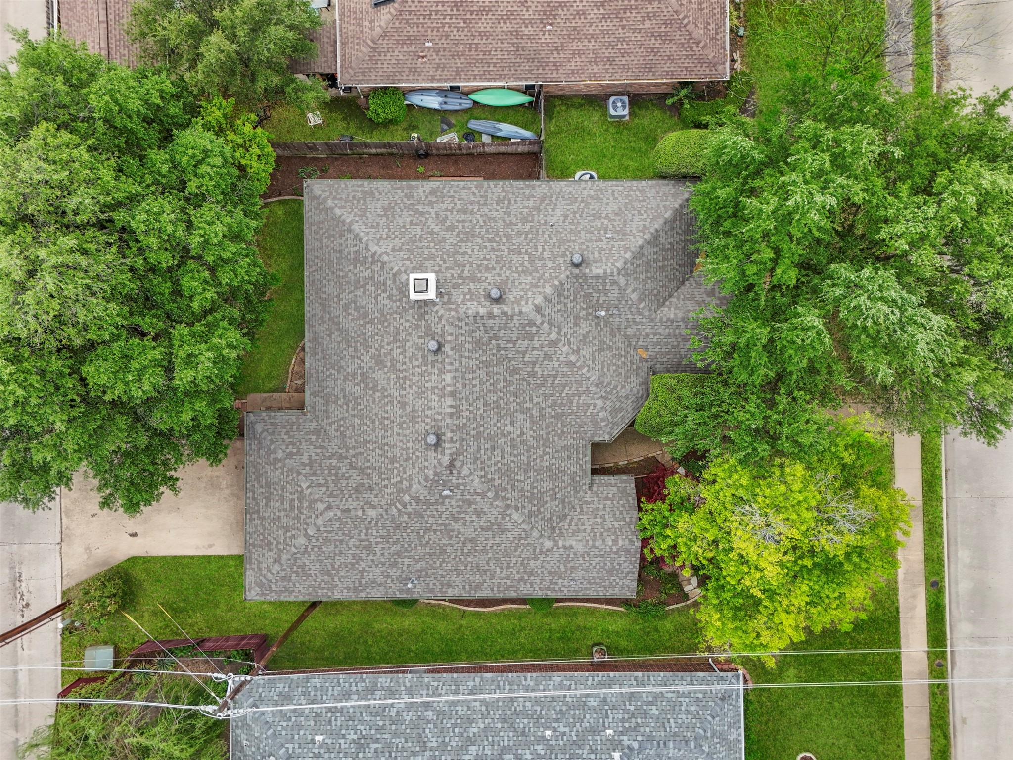 1104 Timberbend Trail Allen TX 75002