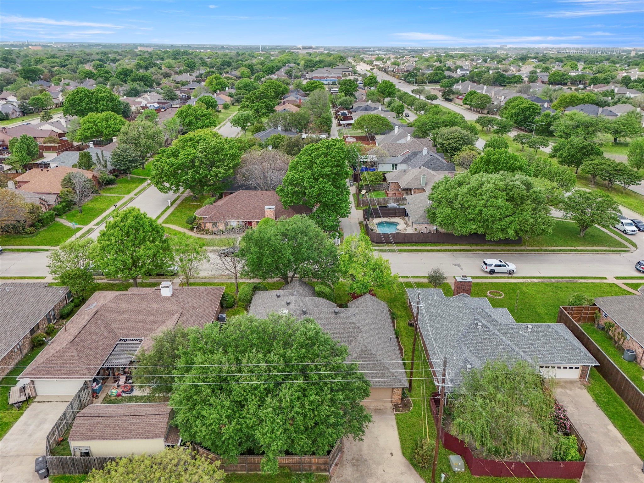 1104 Timberbend Trail Allen TX 75002