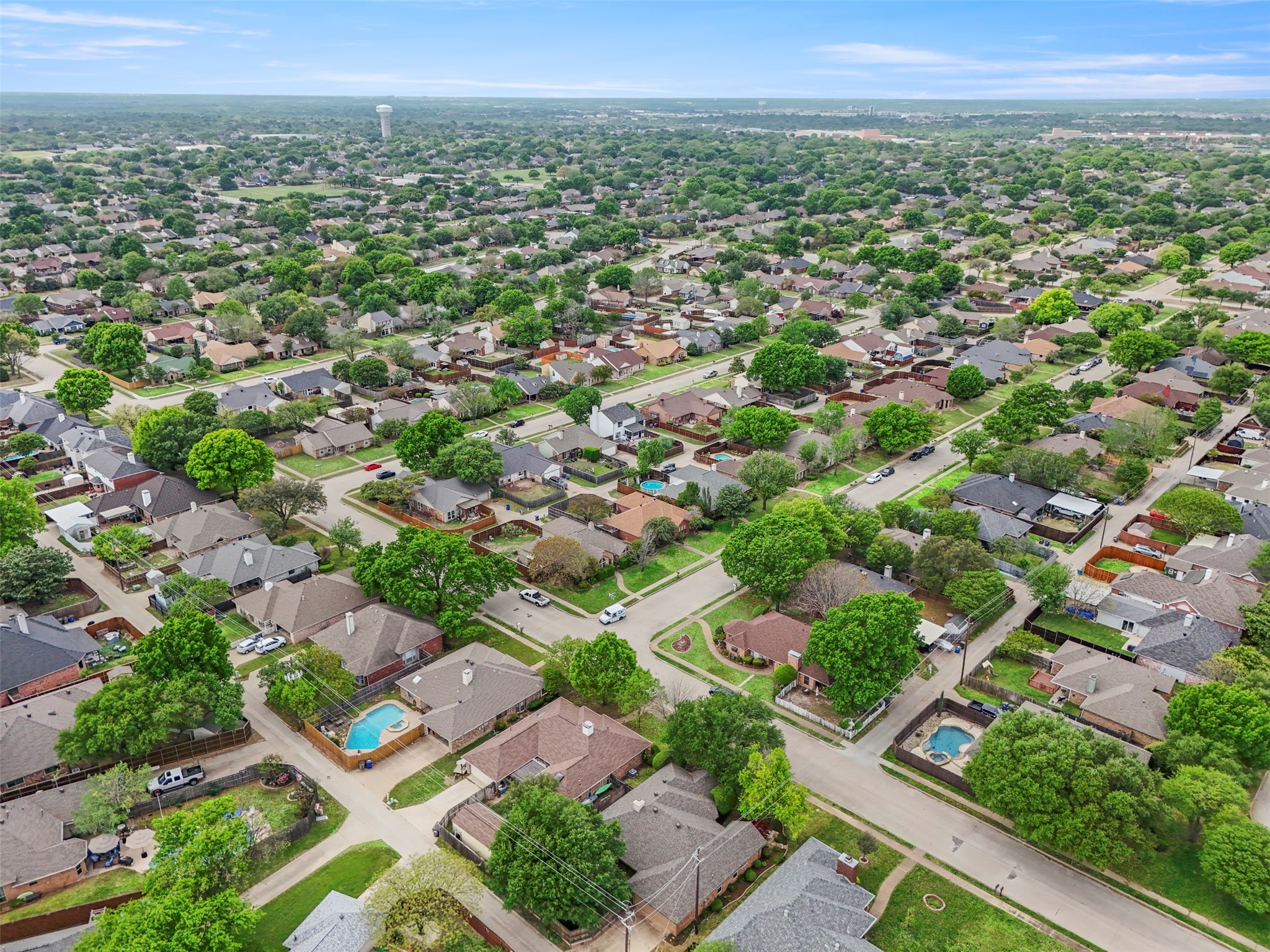1104 Timberbend Trail Allen TX 75002