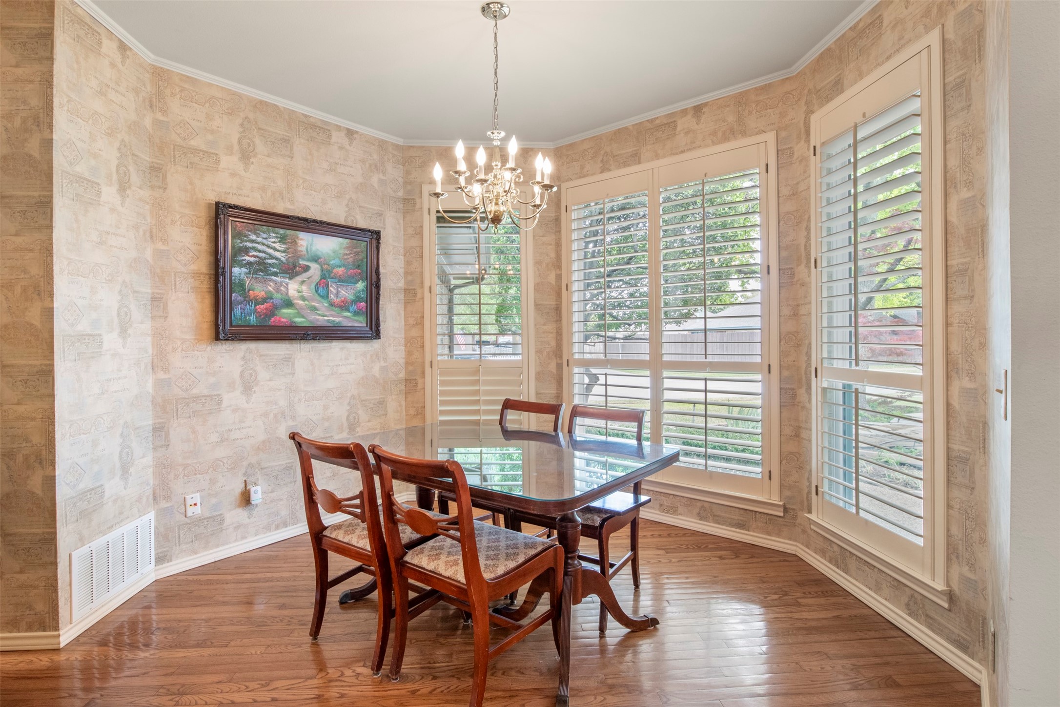 1104 Timberbend Trail Allen TX 75002