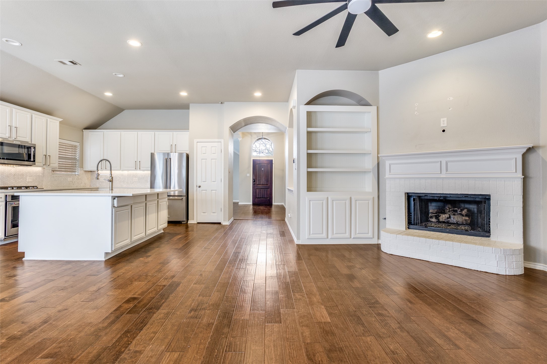 9362 Homestead Lane Frisco TX 75033