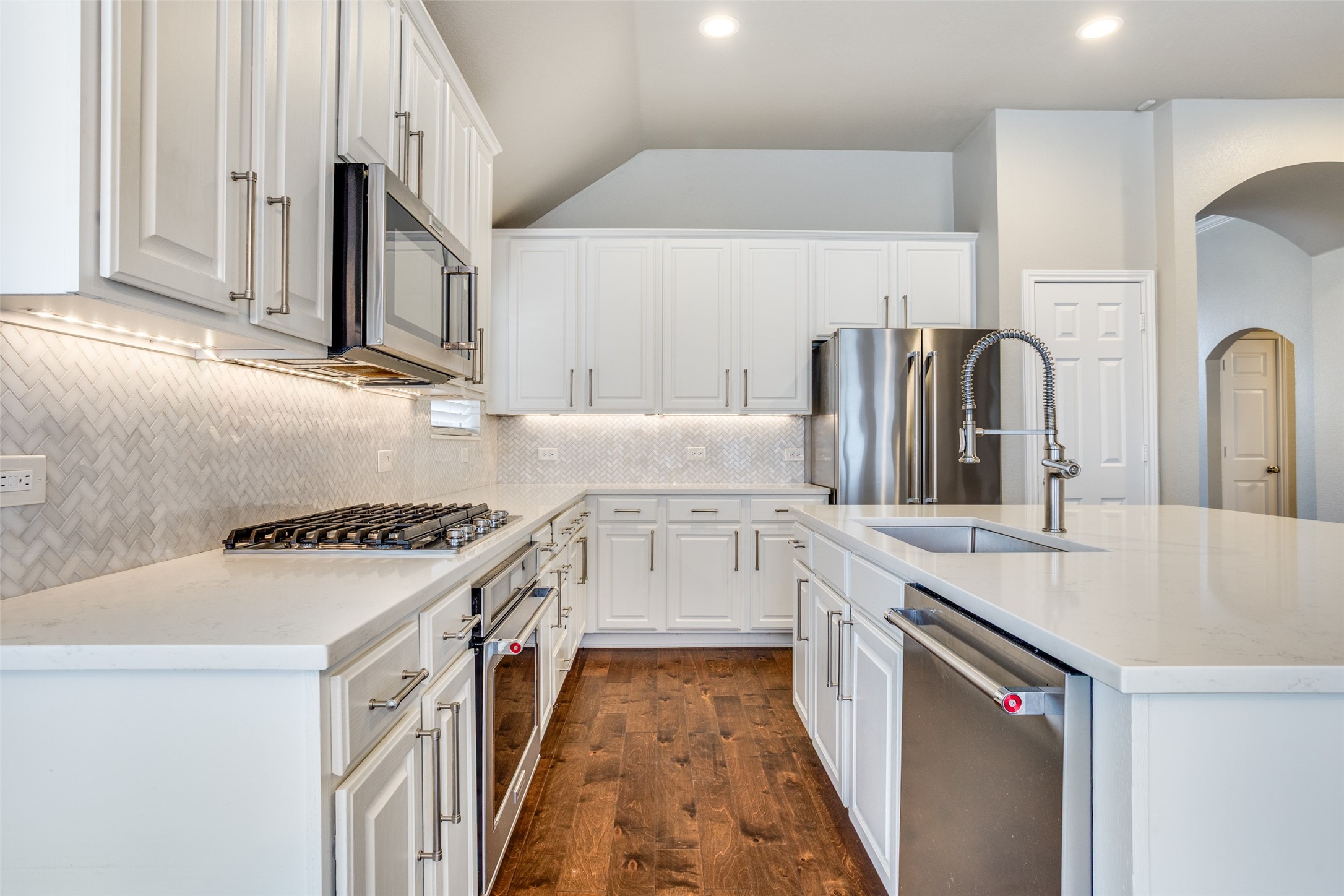 9362 Homestead Lane Frisco TX 75033