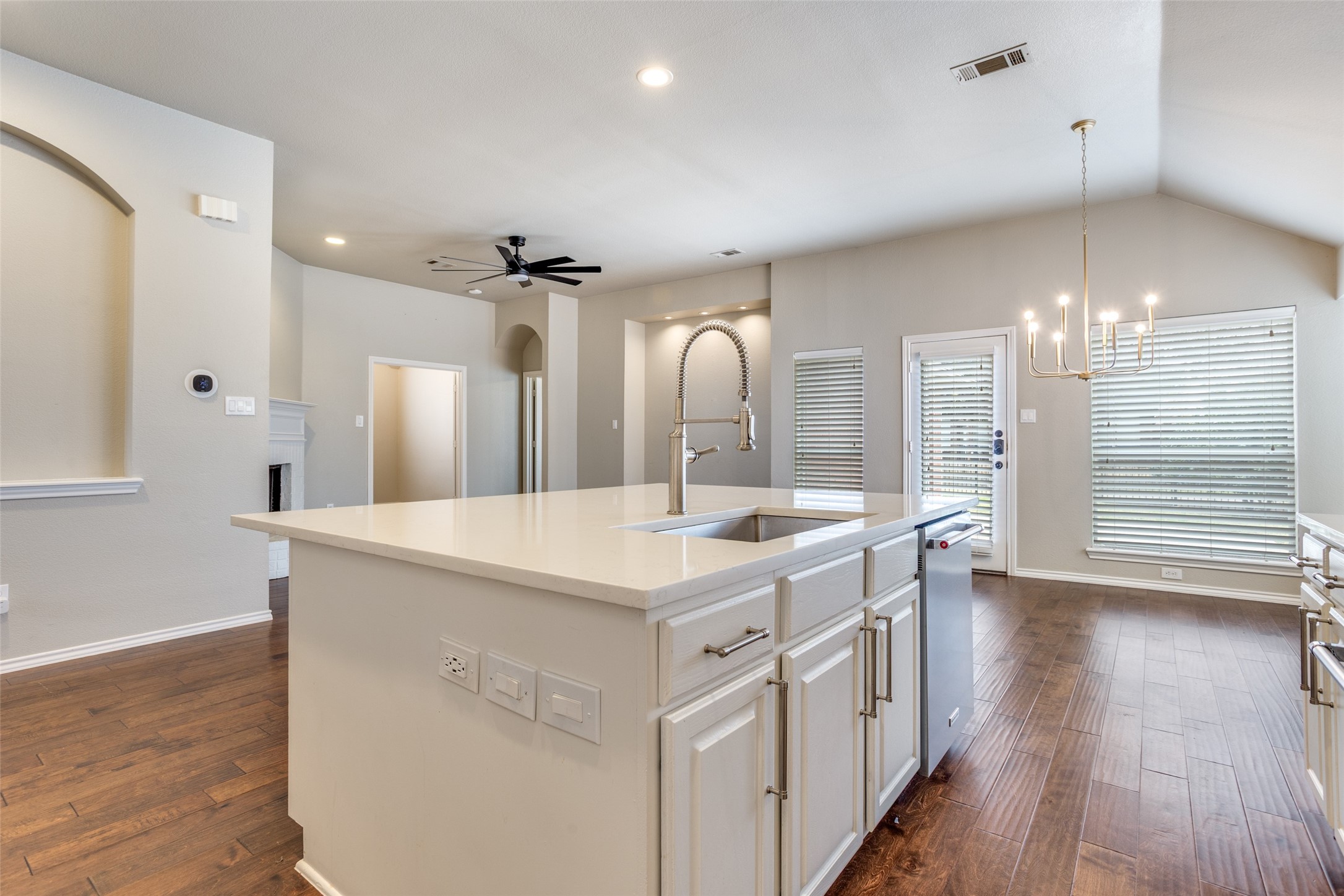 9362 Homestead Lane Frisco TX 75033