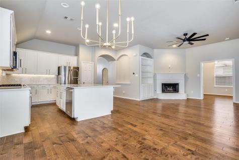 9362 Homestead Lane Frisco TX 75033