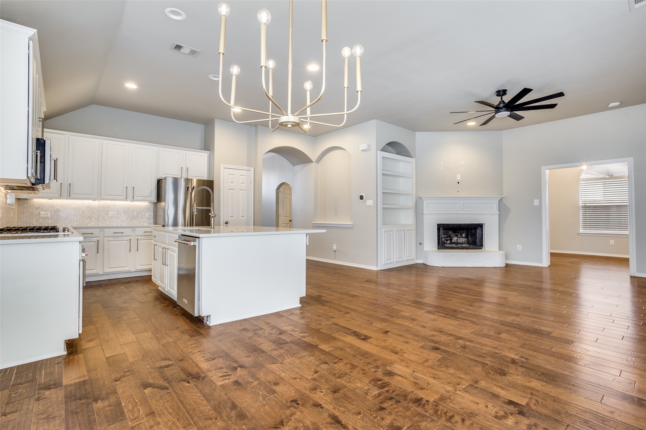 9362 Homestead Lane Frisco TX 75033