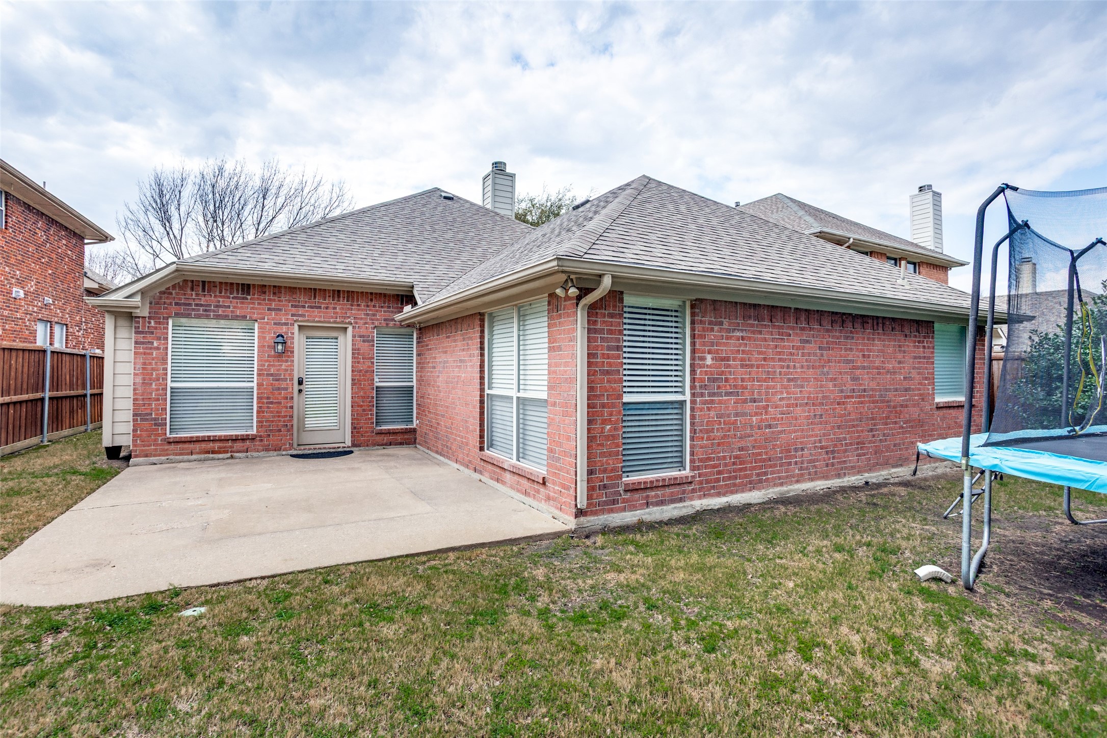9362 Homestead Lane Frisco TX 75033