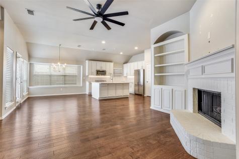 9362 Homestead Lane Frisco TX 75033