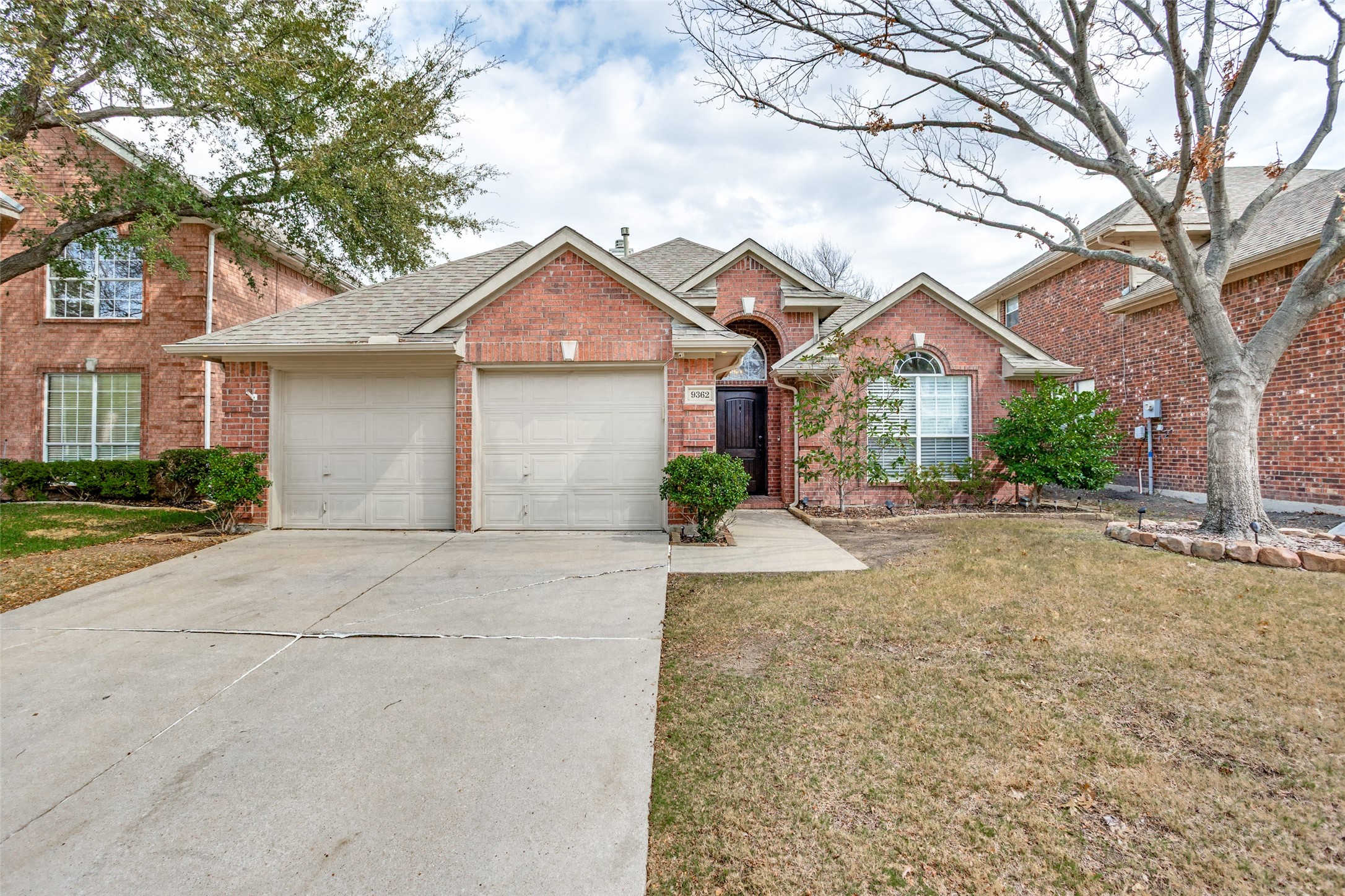 9362 Homestead Lane Frisco TX 75033