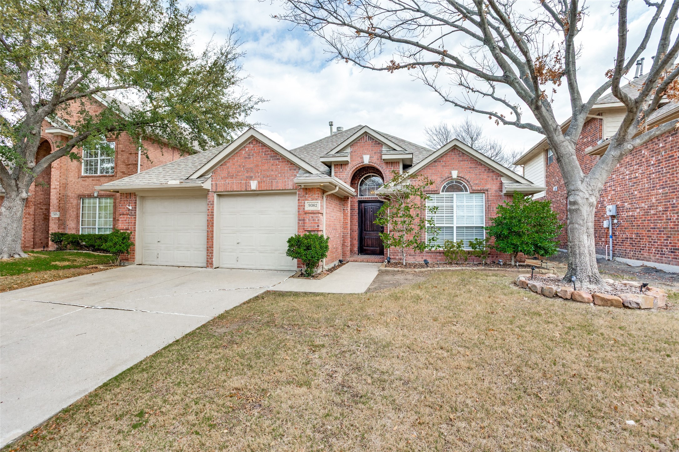 9362 Homestead Lane Frisco TX 75033