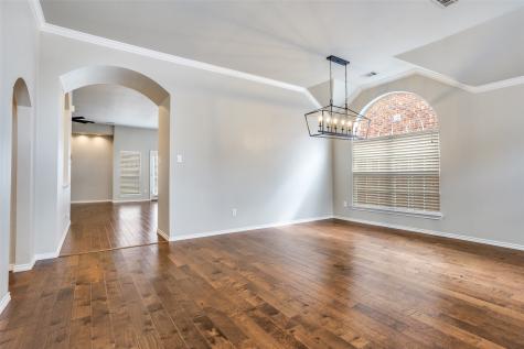 9362 Homestead Lane Frisco TX 75033