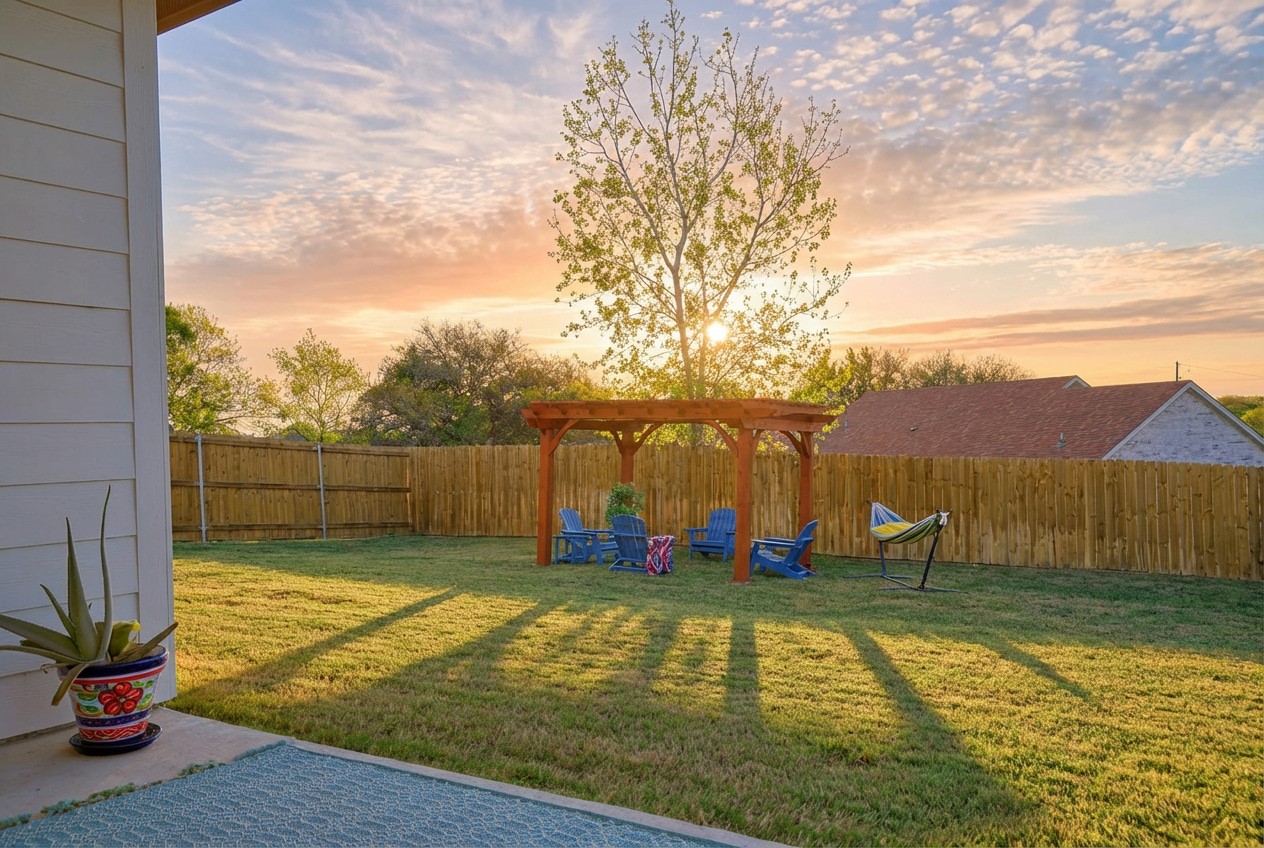 2415 Beverly Drive Granbury TX 76048