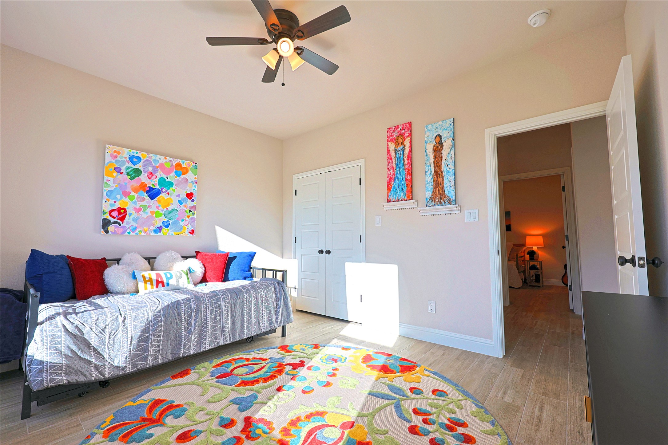 2415 Beverly Drive Granbury TX 76048